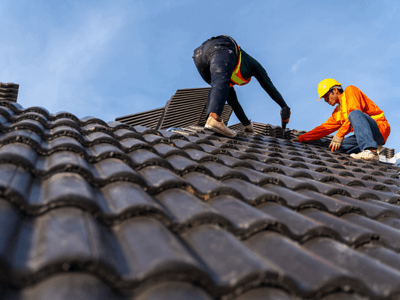 About Roof Repair Experts Gifford, WA